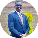 Albern Otieno profile picture